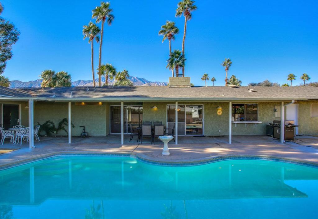 Casita Encantada Permit# 4071 Palm Springs Esterno foto